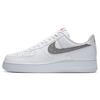 Air Force 1 x 3M Белые 2020 - CT2296-100