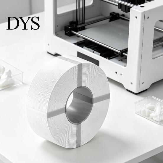 3D Модели Филамент PETG 3D Принтер 1.75мм, Высокоточный Безкатушечный Печатающий Погодостойкий Филамент, Высокая Прочность Подходит для Большинства FDM Принтеров