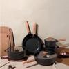 Jeetee Ink Series Non-stick Saucepan