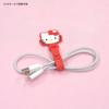 Gourmandies Sanrio Characters Cable Band Hello Kitty SANG-398KT