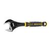 Stanley FatMax Swede Chrome Vanadium Steel Adjustable Wrench