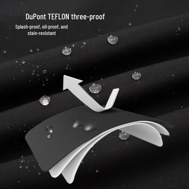 NORTHLAND Yara Women's Windproof Snow Softshell Pants