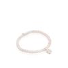 TOUS Silver and Quartz TOUS Icon Color Bracelet / TOUS Icon Color Bracelet / Bracelet / 212531540