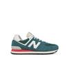 Men's Sneakers U574vpg Green