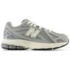 New Balance NB 1906R Износостойкие Низкие Детские Повседневные Кроссовки Серые GC1906EJ