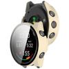 Защитный чехол для часов Garmin Forerunner 570 42 мм 47 мм SmartWatch Ударопрочный ПК Защитная крышка Корпус /С Закаленным стеклом
