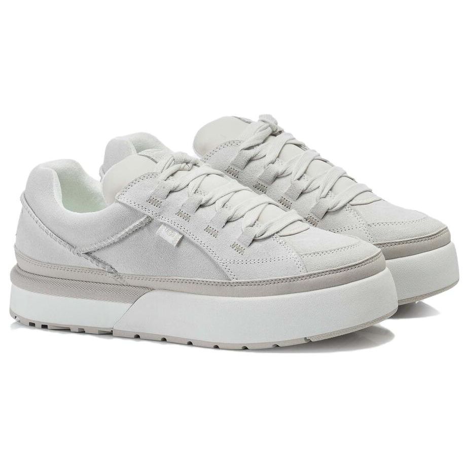 UGG Goldencush LT Белые женские кроссовки 1152758-WHT
