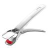 Anti Scald Bowl Clamp 304 Stainless Steel Non Slip Anti Scalding Hot Dish Lifter for Home