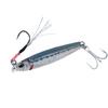 Daiwa Shore Jigging Samurai Jig R TG 30g UV Real Sardine (Tungsten)