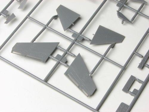 Место 1/72 Истребитель поддержки F-1 Сил самообороны Японии Пластиковая модель
