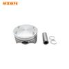 OTOM Motorcycle Cylinder Kit For LONCIN YB250R KEWS K23 Engine Parts 71mm Air Cylinder Block Piston Kit Gasket Set
