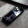 Чехол для телефона «Секретные материалы: Я хочу верить» для IPhone 15 Pro Max 14 Plus 17 Pro Max 12 11 13 X XR XS 16 Plus Air SE Стеклянная крышка