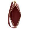 Coach Nolita 19 Новогодняя Коллекция Год Лошади Ограниченный Выпуск Принт с Каретой Металлические Акценты Сумка на Плечо из Искусственной Кожи Маленькая CDC37-IMWGD