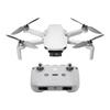 DJI Мини 4K Аэродрон (Китайская версия)