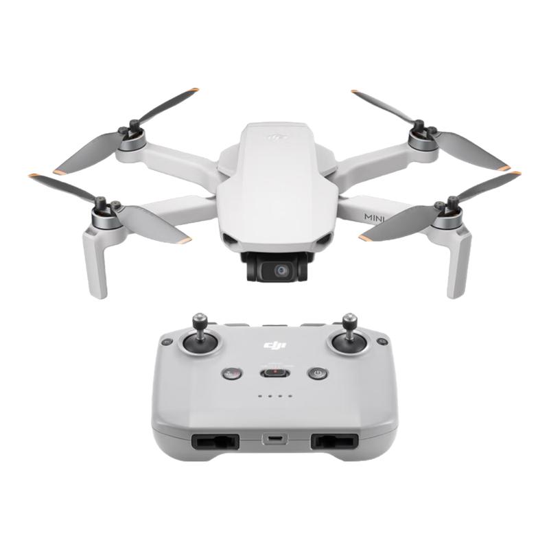 DJI Mini 4K Ultra HD Drone (CN version)