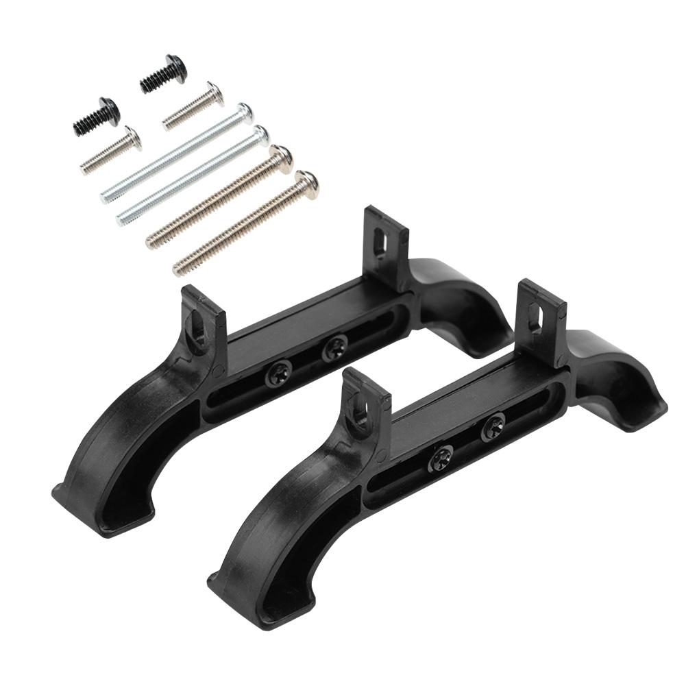 Adjustable Water Cooled Row Bracket R45 Cooler Holder for Computer PC Water Cooling