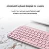 Logitech MX Keys Mini Wireless Keyboard