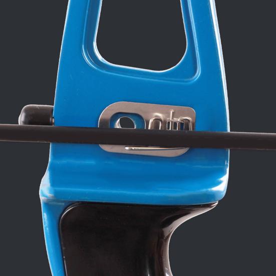 Arrow Rest Archery Great Flexibility Stable Portable Anti-slip Sticky Pads Right or Left Hand Rests Hunting Shoot Targeting Bow Accessories for