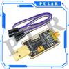 1 шт. Модуль PLR CH111 вместо PL1111 CH111G CH111E RS111 в модуль TTL Обновление USB в последовательный порт на девятиконтактной плате для Ardu