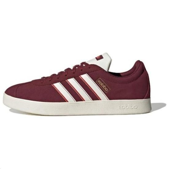 adidas VL Court 2.0 Красный - IF7555