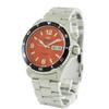 Восстановленные мужские часы Orient Mako Automatic FEM65001MW EM65001M