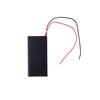 1Pcs 9V Battery Holder With On/Off Switch 9 Volt Box Pack Power Toggle