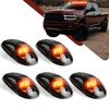 LED Cab Light Wireless Solar Powered Cab Light Cab Roof Running Top Marker