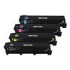 PANTUM CTL-2200H Series Original High-Capacity 4-Color Toner Cartridge Set