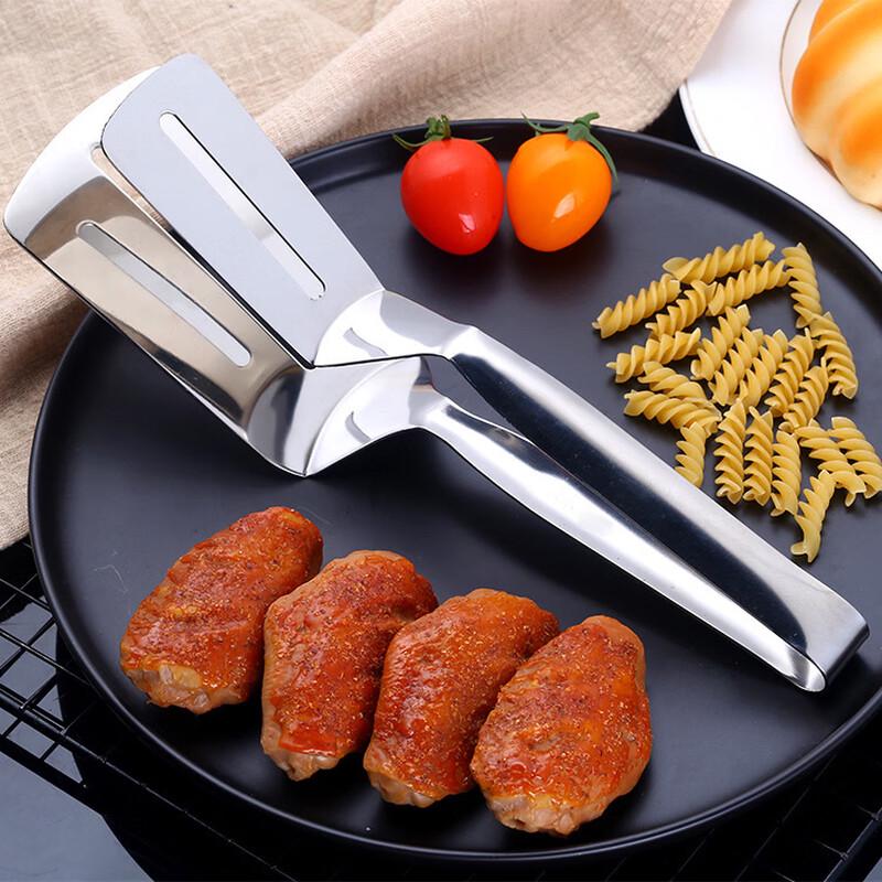 Набор щипцов для еды из нержавеющей стали Abdo (3-Pack)