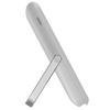 UNIQ Powerbank Hoveo 5000mAh USB-C 20WPD Fast charge Wireless Magnetic light gray/chalk gray