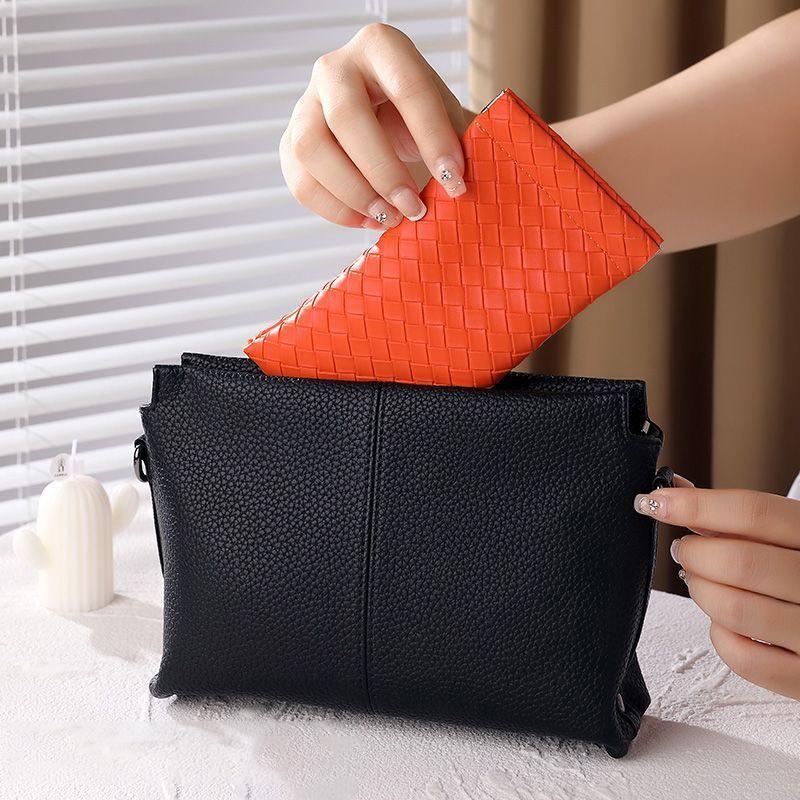 1 шт. тканая сумка для очков, коробка для солнцезащитных очков, портативная водонепроницаемая сумка для очков, защитный чехол для очков из искусственной кожи, сумка для хранения