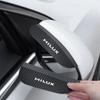 HILUX Z Revorocco Edition Козырек зеркала заднего вида для автомобилей, Защита от дождя, Козырек бокового зеркала,