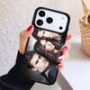 Чехол для телефона Сериал Дневники вампира Для iPhone 17 Air 16 15 14 13 12 11 Pro Max Plus