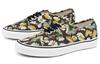 Оригинальные Vans 'Mutated Daisy - Black' VN0A5HZS9FV