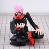 9L3D Печатный Счастливый Макет 13 Jujutsu Kaisen Рёмен Сукуна Аниме Многосуставные Игрушки-трансформеры Фигурки Манекен Модель