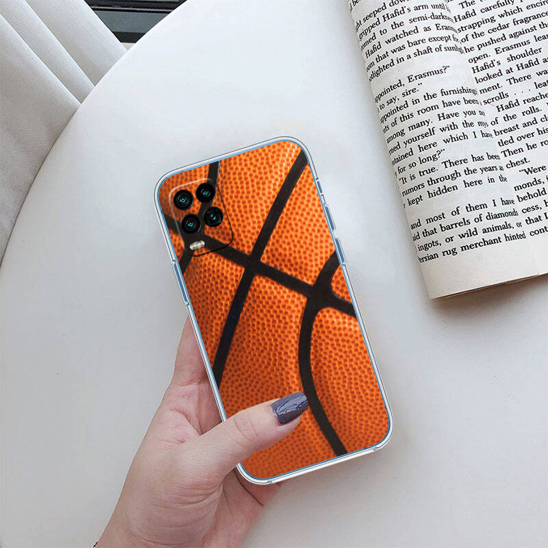 MH19 Basketball Art Shoot Phone Case for Motorola Edge 20 30 S30 40 50 Fusion Lite Plus Pro Neo Ultra One Power Action Macro Hyper Vision Zoom