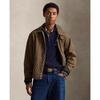 Polo Ralph Lauren Men S Polo Bear Wool Quarter Zip Sweater mnpoSwe16822895400