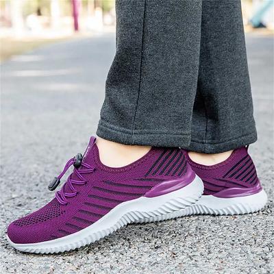 Нескользящая сетка 34 размер Туфли на каблуке Туфли на каблуке Женские кеды для скейтбординга Женские кроссовки Спортивные беговые туфли Zapato Sapatenis Фабрика