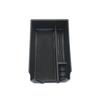 Car Central Console Armrest Storage Box Tray Fit For Lexus ES350 ES300H    2018