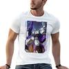 Astrotrain Tshirt Christmas Casual Short Sleeve Top