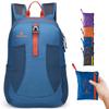 [sinotron] Outdoor Bag, Ultra-lightweight Portable Backpack, Foldable Backpack, Durable, 22L Large Capacity, Storage Capacity, Multi-color, Suitable