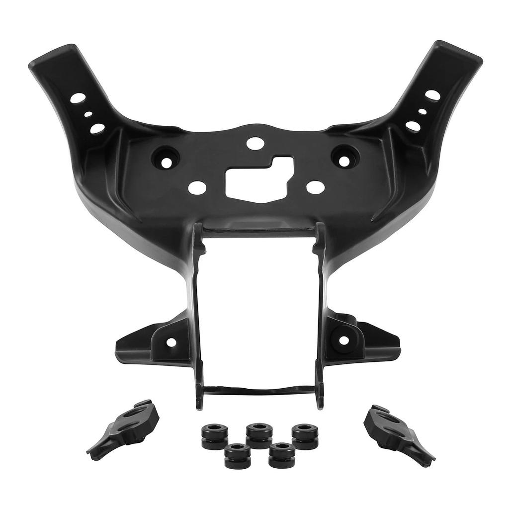 Motorcycle Front Headlight Upper Fairing Stay Bracket For BMW S1000RR 2019-2024 M1000RR 2021-2023