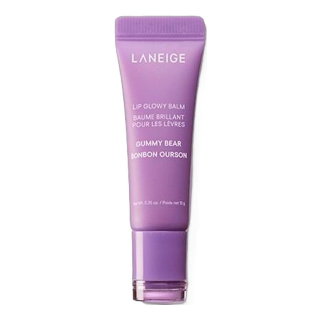 LANEIGE Бальзам для сияния губ 10 г ( 6 типов )
