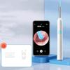 Wireless WiFi Otoscope Endoscope HD Camera Wax Removal Tool Smart Visual Ear Cleaner  Kids Adults