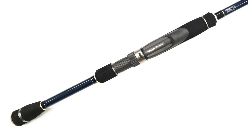Sale Major Craft Solpara Series Spinning Rod SPS 782 ML Kurodai (2546)