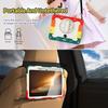 360 Rotatable Armor Case For OnePlus Pad 11.61 inch Heavy Duty Rugged Cover Multi Angles Stand With Hand Strap Shockproof