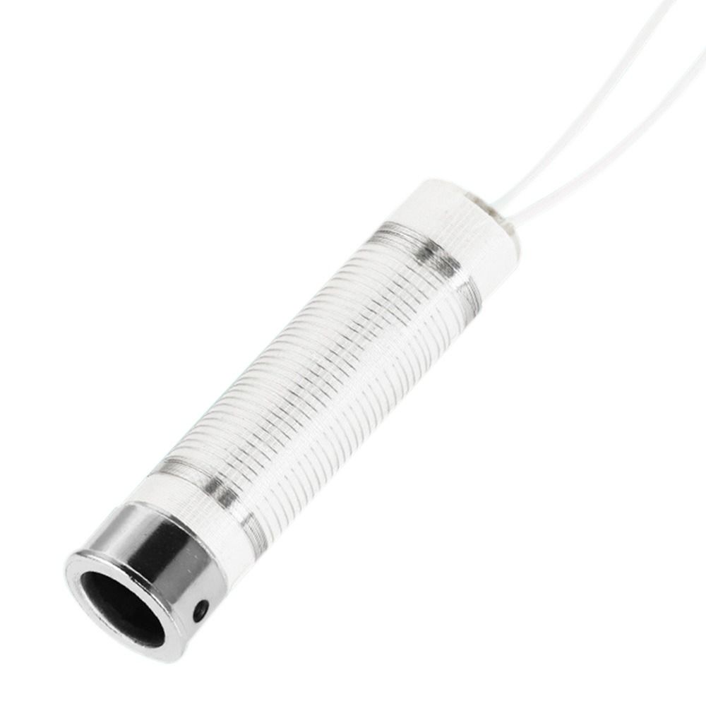 Нагревательный элемент для сварки Нагревательный элемент для паяльника Нагревательный элемент 30 40 60 80 100 150 200 300 Вт