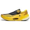 Li Ning Furious Rider 7.0 PRO V2 Беговые кроссовки Мужские Низкие Черный/Лимонный ARZU001-15