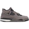 Air Jordan 4 Retro PS Cave Stone Детские кроссовки Коричневый Черный Лунный частица IB4388-200