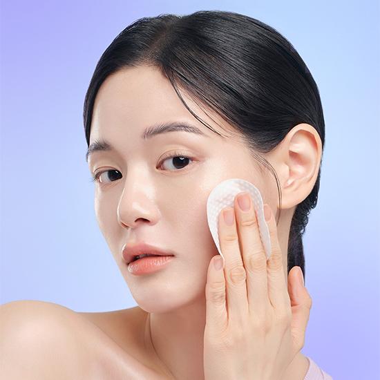 Dr.G Подушечки для спикул Bakuchiol Pore-Jet 30 шт.